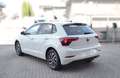 Volkswagen Polo 1.0 TSI Edition Plus 95CV-OK NEOPATENTATI Bianco - thumbnail 5