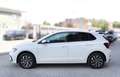 Volkswagen Polo 1.0 TSI Edition Plus 95CV-OK NEOPATENTATI Bianco - thumbnail 4