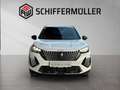 Peugeot 2008 PureTech 130 GT EAT8 *Glasdach & AHV* Weiß - thumbnail 4