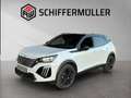 Peugeot 2008 PureTech 130 GT EAT8 *Glasdach & AHV* Weiß - thumbnail 1