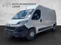 Citroen Jumper 35 L3H2 Heavy BlueHDi 140 Start&Stop Weiß - thumbnail 1