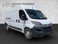 Citroen Jumper 35 L3H2 Heavy BlueHDi 140 Start&Stop Weiß - thumbnail 7
