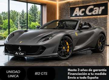 GTS
