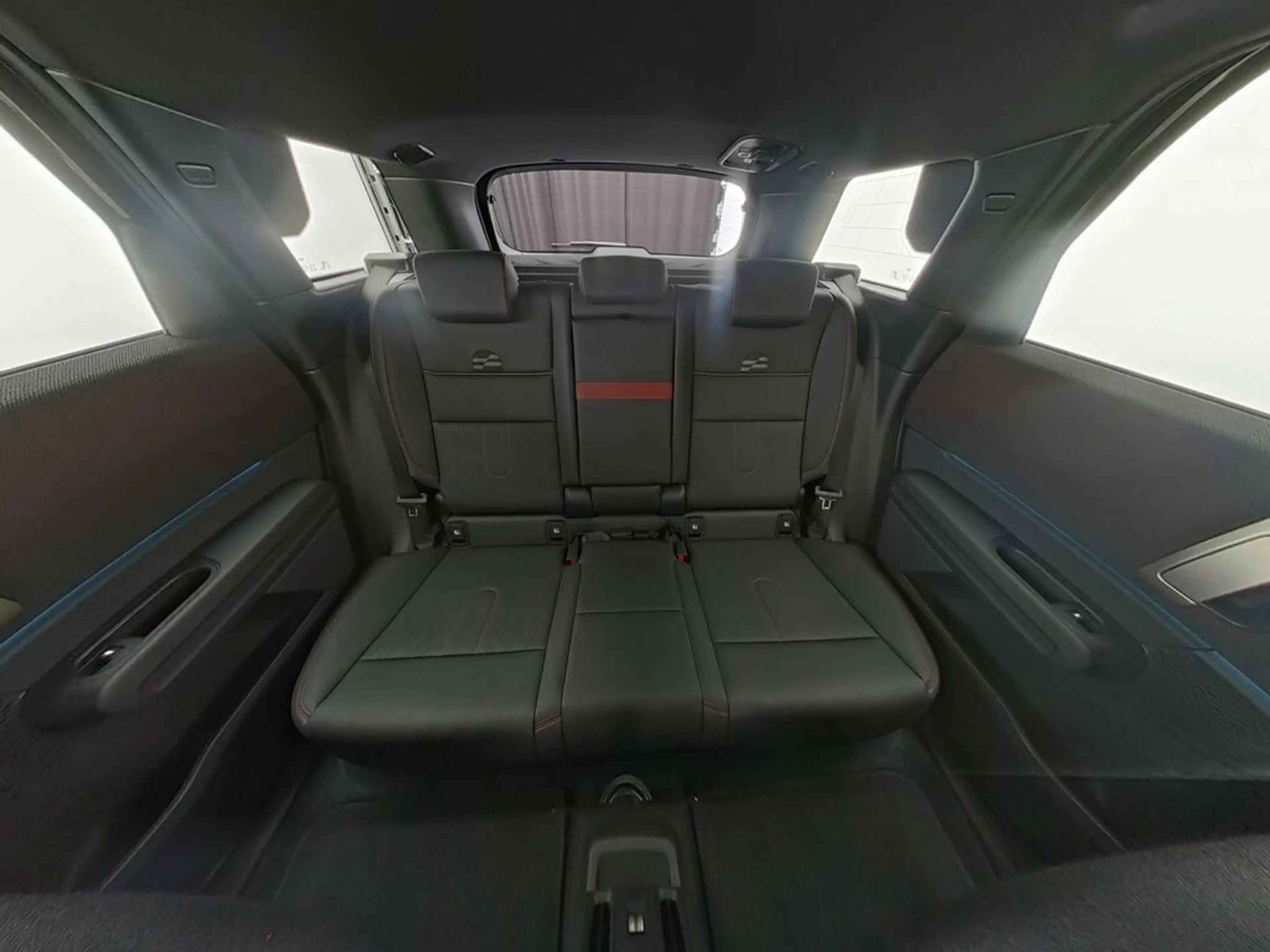 MINI Countryman E | Pakket XL + John Cooper Works — photo 7