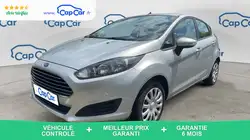 Ford Fiesta V 1.0 SCi 80 Titanium