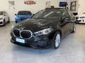 BMW 118 118i 5p. SPORTLINE VIRTUAL TETTO Noir - thumbnail 1