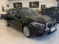 BMW 118 118i 5p. SPORTLINE VIRTUAL TETTO Noir - thumbnail 3