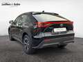 Toyota bZ4X Comfort 0 % Finanzierung Schwarz - thumbnail 3