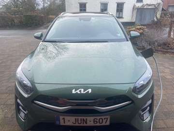 Ceed SW PHEV MY24 Business Line 1.6 GDi 141 PHEV DCT6