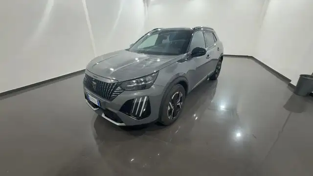 Peugeot e-2008 2008 54 kWh GT