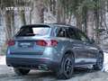 Mercedes-Benz GLC 300 e PHEV 4Matic AMG Line Grau - thumbnail 3