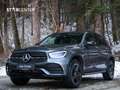 Mercedes-Benz GLC 300 e PHEV 4Matic AMG Line Grau - thumbnail 1