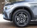 Mercedes-Benz GLC 300 e PHEV 4Matic AMG Line Grau - thumbnail 4