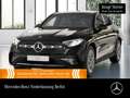 Mercedes-Benz GLC 220 d 4M AMG+LED+KAMERA+TOTW+KEYLESS+9G Schwarz - thumbnail 1
