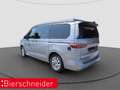 Volkswagen T7 California 2.0 TSI DSG Beach Camper 5-J-G AHK STANDH ACC 2xSC Blau - thumbnail 6