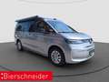 Volkswagen T7 California 2.0 TSI DSG Beach Camper 5-J-G AHK STANDH ACC 2xSC Blau - thumbnail 4