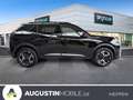 Peugeot 2008 GT PureTech 130 EAT8 Schwarz - thumbnail 4