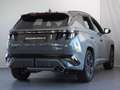 Hyundai TUCSON 1.6 T-GDI PHEV N Line Business 4WD | Dodehoekdetec Gris - thumbnail 6