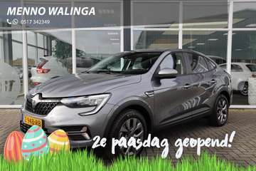 1.6 E-Tech full hybrid 145 evolution|Automaat|Came