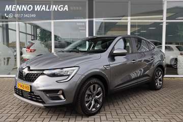 1.6 E-Tech full hybrid 145 evolution|Automaat|Came