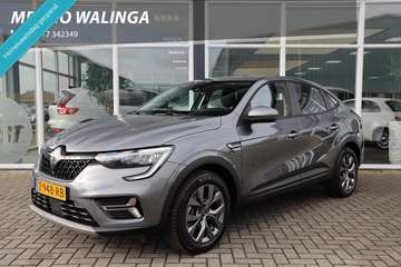 1.6 E-Tech full hybrid 145 evolution|Automaat|Came