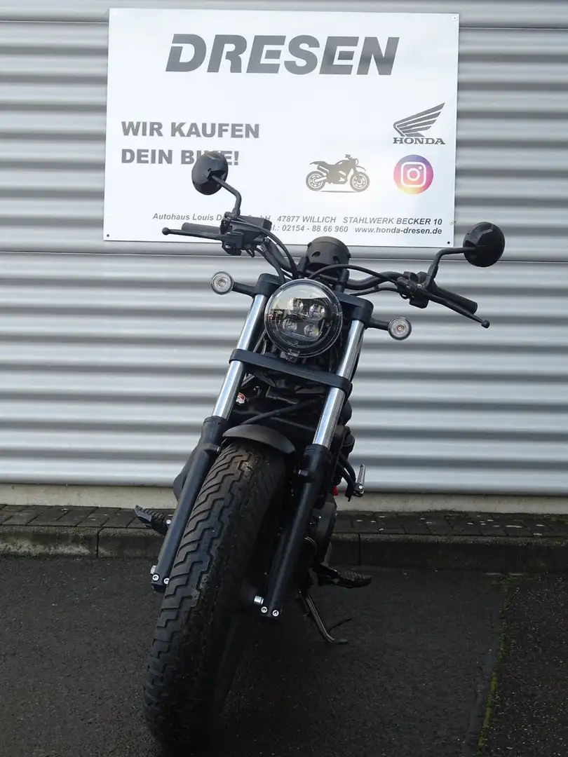 Honda CMX 500 ABS Rebel  * 6 Jahre Garantie * Verde - 2