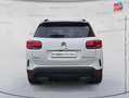Citroen C5 Aircross Hybrid rechargeable 225ch Shine Pack ë-EAT8 GPS Camera Radar Ar Av Blanc - thumbnail 7