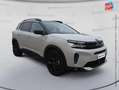 Citroen C5 Aircross Hybrid rechargeable 225ch Shine Pack ë-EAT8 GPS Camera Radar Ar Av Blanc - thumbnail 3