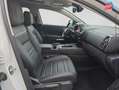 Citroen C5 Aircross Hybrid rechargeable 225ch Shine Pack ë-EAT8 GPS Camera Radar Ar Av Blanc - thumbnail 5