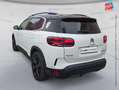 Citroen C5 Aircross Hybrid rechargeable 225ch Shine Pack ë-EAT8 GPS Camera Radar Ar Av Blanc - thumbnail 8
