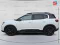 Citroen C5 Aircross Hybrid rechargeable 225ch Shine Pack ë-EAT8 GPS Camera Radar Ar Av Blanc - thumbnail 9