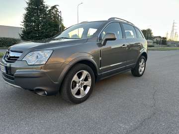 2.0 cdti Cosmo 150cv auto