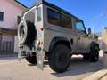 Land Rover Defender 90 2.5 td County SW Gris - thumbnail 1