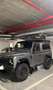 Land Rover Defender 90 2.5 td County SW Grijs - thumbnail 4