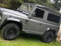 Land Rover Defender 90 2.5 td County SW Szary - thumbnail 14
