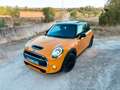 MINI Cooper S Geel - thumbnail 2