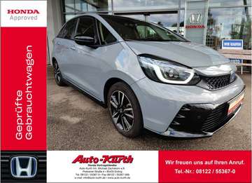 e:HEV 1.5i Hybrid Advance Sport