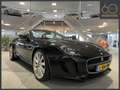 Jaguar F-Type 3.0 V6 340pk Convertible, Meridian, Camera, Navi, Zwart - thumbnail 1