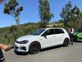 Volkswagen Golf GTI 5p 2.0 tsi Performance 245cv Rosso - thumbnail 5