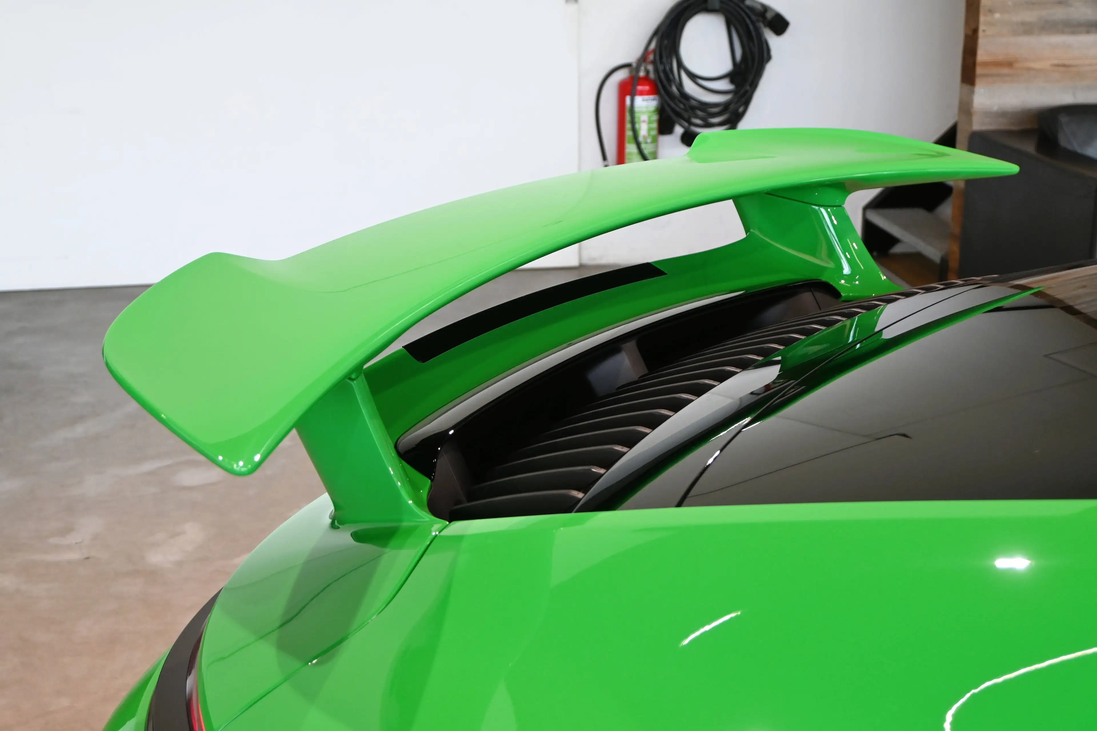 Porsche 911 992.2 Carrera GTS **MATRIX/CARBON/360°CAM/BOSE/ACC/CHRONO/LIFT** — photo 10