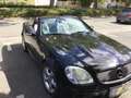 Mercedes-Benz SLK 320 SLK 320 Schwarz - thumbnail 4