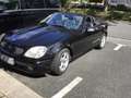 Mercedes-Benz SLK 320 SLK 320 Schwarz - thumbnail 10