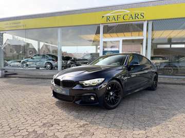 Gran Coupé 418 dA M SPORT - GARANTIE - CARPASS - AUTOMAAT -