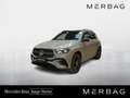 Mercedes-Benz GLE 450 d 4MATIC Grau - thumbnail 1