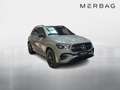 Mercedes-Benz GLE 450 d 4MATIC Grau - thumbnail 4