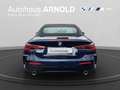 BMW 430 i xDrive Cabrio M Sportpaket HK HiFi DAB LED Bleu - thumbnail 5