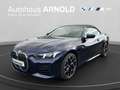 BMW 430 i xDrive Cabrio M Sportpaket HK HiFi DAB LED Bleu - thumbnail 1