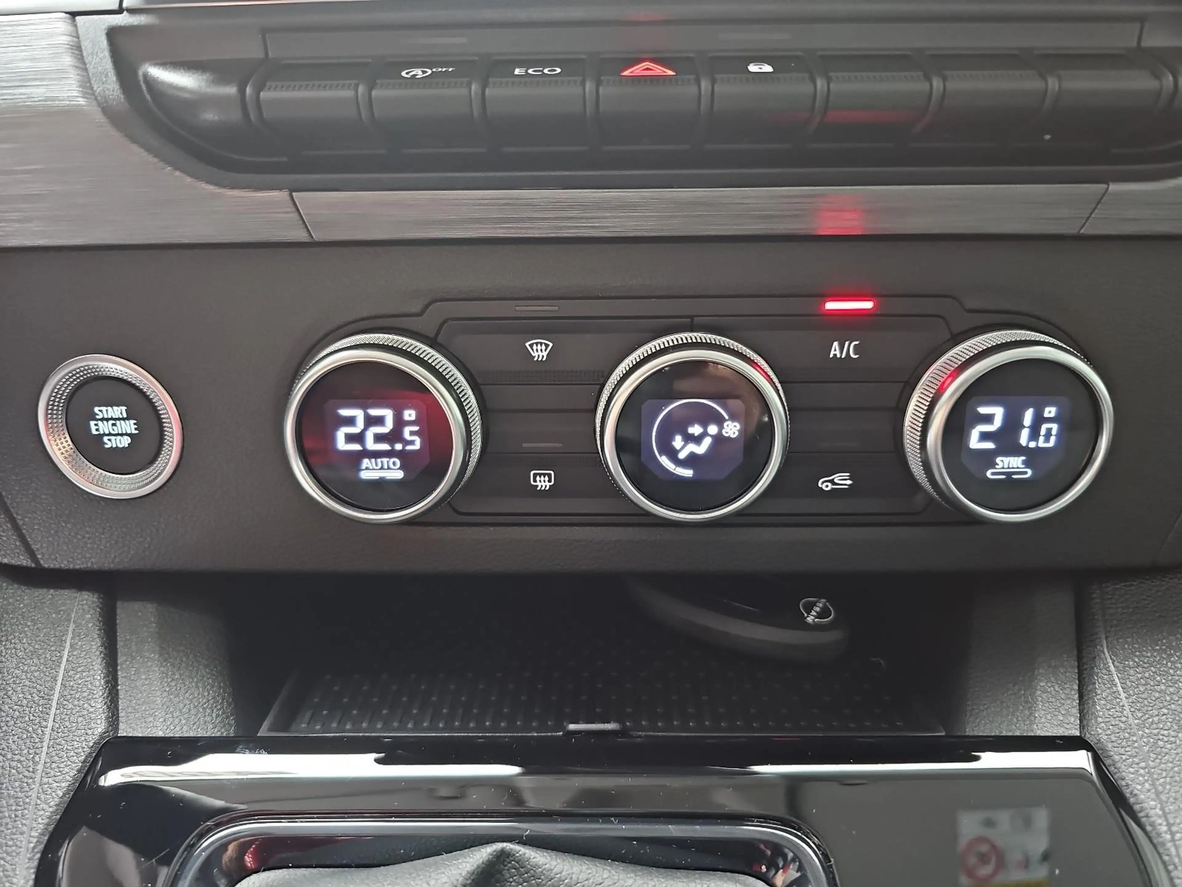 Nissan Townstar TOWNSTAR KOMBI 1.3 DIG-T L1 2.0T N-CONNECTA — photo 12