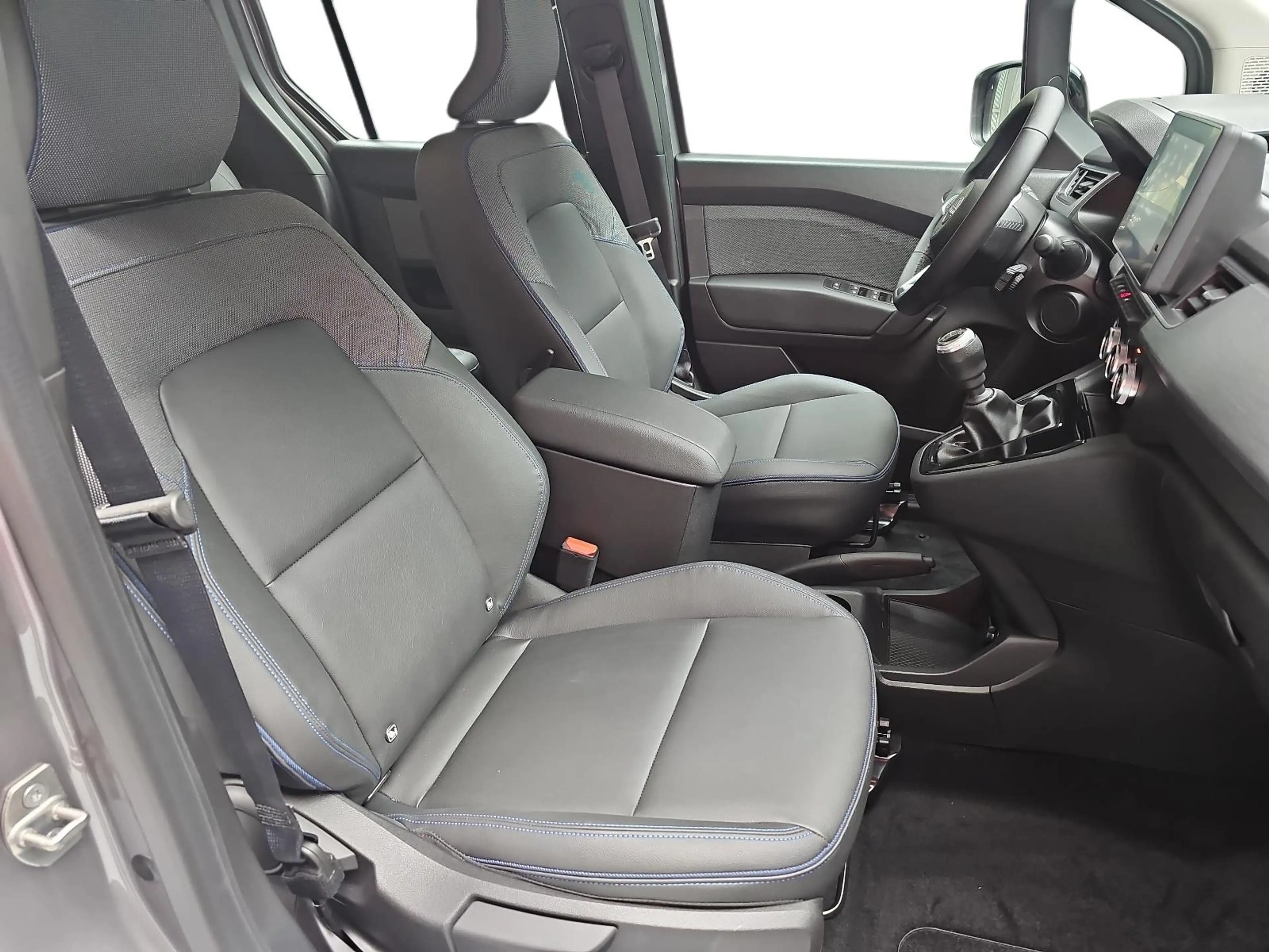 Nissan Townstar TOWNSTAR KOMBI 1.3 DIG-T L1 2.0T N-CONNECTA — photo 17