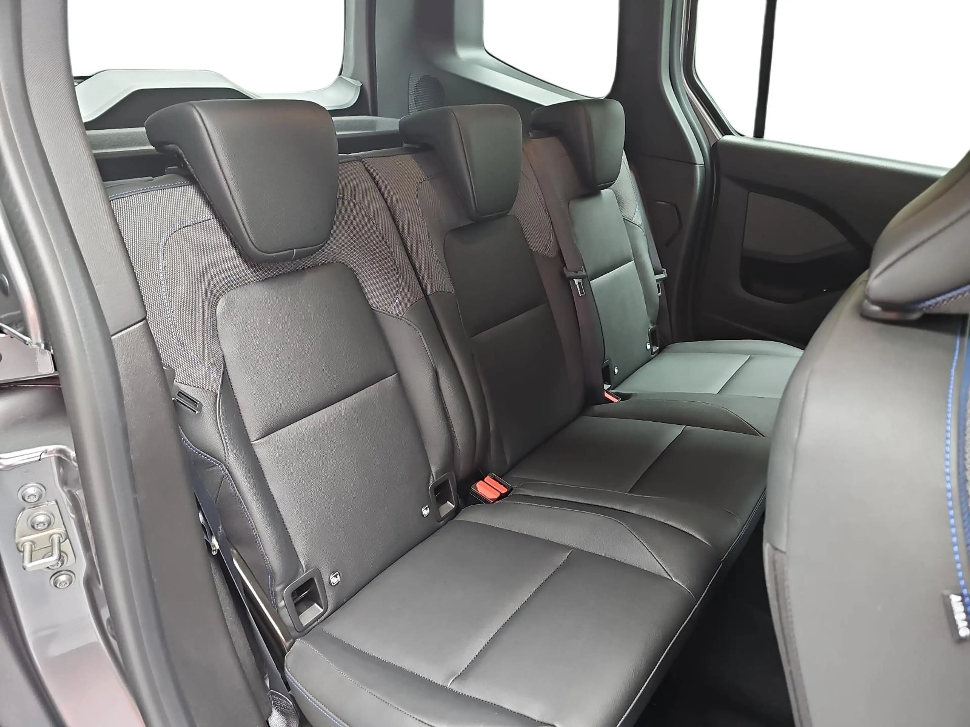 Nissan Townstar TOWNSTAR KOMBI 1.3 DIG-T L1 2.0T N-CONNECTA — photo 19